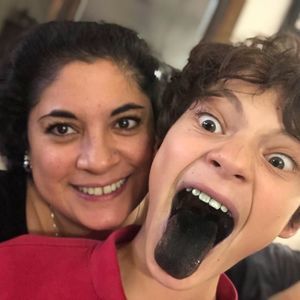 Meet your Posher, Tabatha